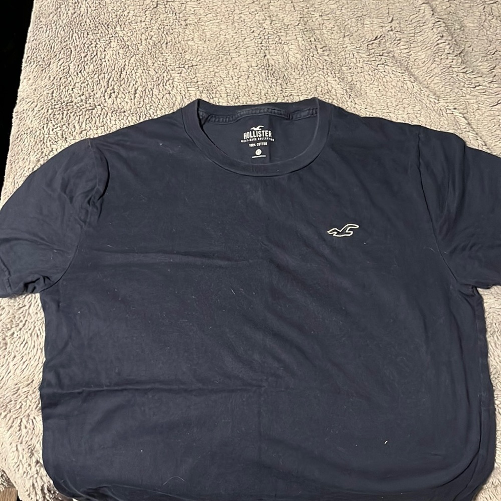 Hollister Kids Shirt XS
